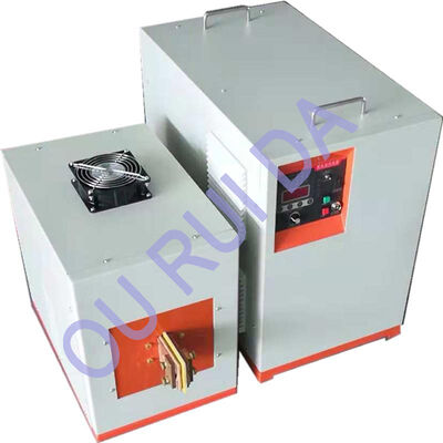 İyi fiyat Ergonomik Ultra Frekans İndüksiyonlu Isıtma Ekipmanı (Ergitme/Dövme/Isıtma/Kaynak) çevrimiçi