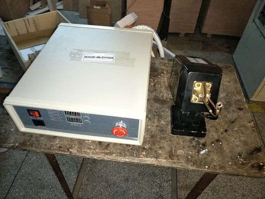 İyi fiyat UF-06AC Ultra yüksek frekanslı indüksiyon ısıtıcısı çevrimiçi