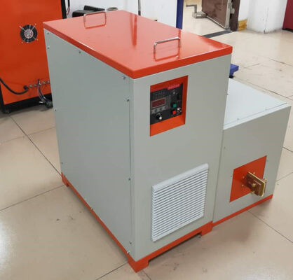 İyi fiyat UF-30KW Ultra Yüksek Frekanslı İndüksiyonlu Isıtma Makinesi çevrimiçi