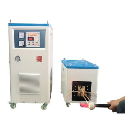 İyi fiyat Üretici Satışları (SF-100KW) kaynak annealing sistemleri için IGBT indüksiyon ısıtma makinesi çevrimiçi