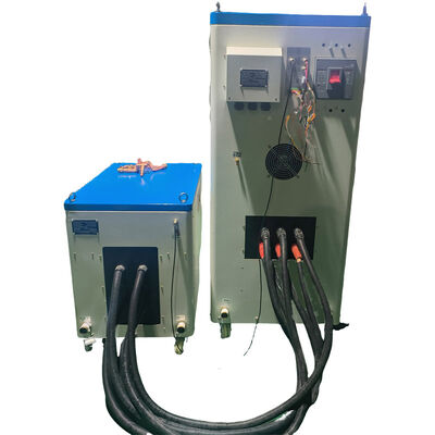 İyi fiyat Çelik levhalar için sıcak satış indüksiyon ısıtıcı jeneratör (DSP-160KW) çevrimiçi