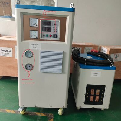 İyi fiyat Fabrika Tedarikçisi Tüm Metal Sf-120kw için IGBT Süper Ses İndüksiyon Isıtıcısı çevrimiçi