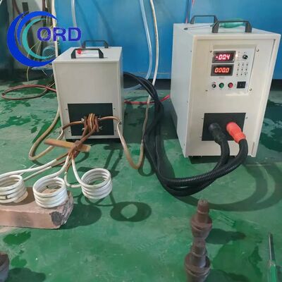 İyi fiyat Çin Fabrika Tedarikleri Otomatik yedek parçaların ısı tedavisi için IGBT endüksiyon ısıtma makinesi (Sf-60kw) çevrimiçi