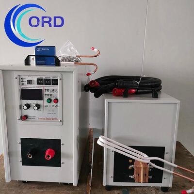 İyi fiyat Çin, Çanakkale'ye ısı tedavisi için indüksiyon ısıtma makinesi (SF-40KW) çevrimiçi