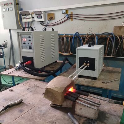İyi fiyat Sf-25kw Yüksek Kalite Indüksiyon Isıtma Makinesi çevrimiçi