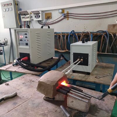 İyi fiyat Sf-25kw Ultrasonik Frekans Indüksiyon Isıtma Makinesi çevrimiçi