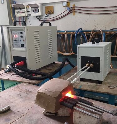 İyi fiyat Sf-25kw Süper Sesli Indüksiyon Isıtma Makinesi çevrimiçi