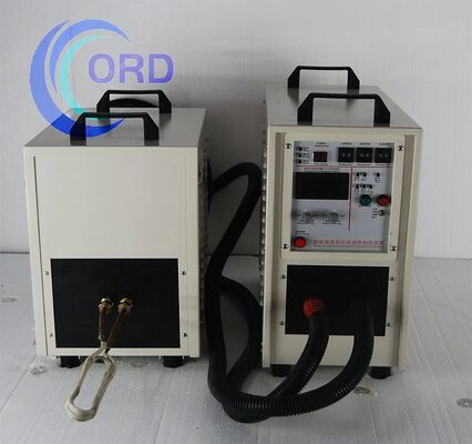 İyi fiyat Sf-25kw Süper Ses Frekansı İndüksiyon Isıtma Makinesi çevrimiçi