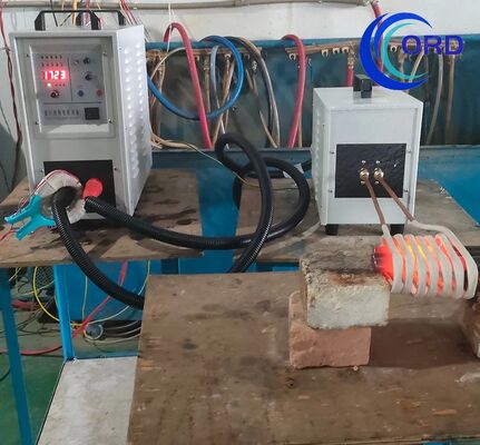 İyi fiyat Sf-25kw Süper Ses İndüksiyon Isıtma Makinesi Sıcak Kalıplama/Sıcaklık Tedavisi/Anilleme/Sıkıştırma/Ilesileme/Matellerin Dökülmesi çevrimiçi