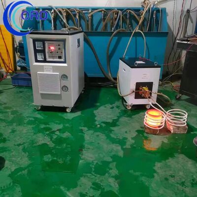 İyi fiyat Sf-60kw Süper Frekans İndüksiyonlu Tavlama Makinesi (Paslanmaz Çelik) çevrimiçi