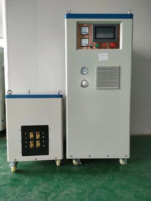 İyi fiyat DSP-200kw China Supplier Akıllı Dijital İndüksiyon Isıtma Makinesi Çelik, Demir için çevrimiçi
