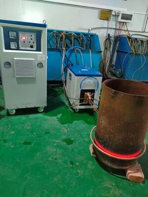 İyi fiyat IGBT Yüksek Kaliteli Süper Ses İndüksiyonlu Isıtıcı Makinesi Sf-120kw çevrimiçi