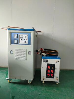 İyi fiyat Sf-100kw Düşük Fiyatlı Ultrasonik İndüksiyonlu Isıtma Makinesi (Değişken Transformatör) çevrimiçi