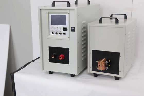 İyi fiyat DSP-60kw dijital indüksiyon ısıtıcısı çevrimiçi