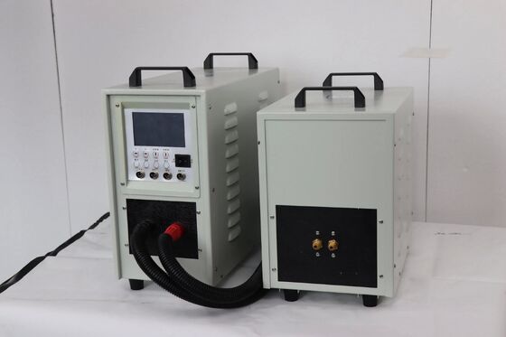 İyi fiyat Dijital Süper Ses İndüksiyonlu Isıtma Makinesi Sf-25kw çevrimiçi