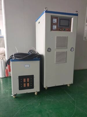 İyi fiyat DSP-160kw Tam Dijital İndüksiyonlu Isıtma Ekipmanı çevrimiçi