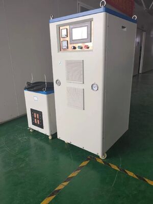 İyi fiyat DSP-200kw Dijital İndüksiyon Isıtma Makinesi çevrimiçi