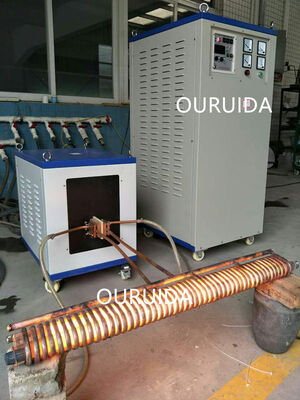İyi fiyat Sf-300kw Süper Ses İndüksiyon Isıtma Makinesi çevrimiçi