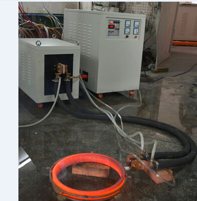 İyi fiyat Süper Ses İndüksiyon Isıtma Makinesi Sf-160kw çevrimiçi