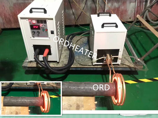 İyi fiyat Sf-60kw Süper Ses İndüksiyonlu Isıtma Makinesi (Çelik, Bakır Isıtma, Söndürme, Sıcak Dövme, Kaynak, Lehim) çevrimiçi