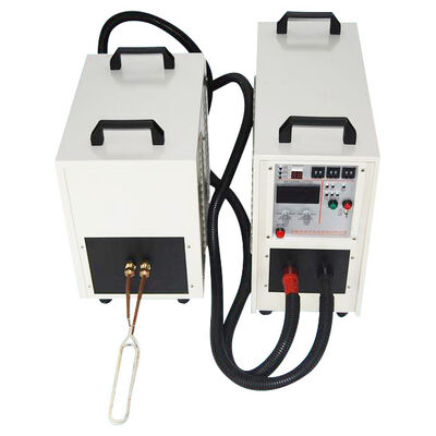 İyi fiyat Süper Ses İndüksiyonlu Isıtma Ekipmanı (SF-25KW) çevrimiçi