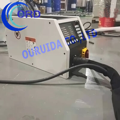 İyi fiyat DSP+8m İndüktör Kablosu + Cıvata/Somun Gevşetme için El Tipi IGBT Endüksiyonlu Isıtma Makinesi çevrimiçi