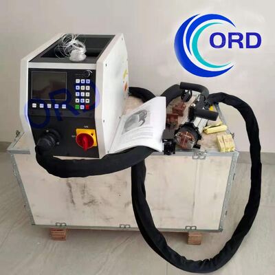 İyi fiyat Nabız çalışma modu Taşınabilir indüksiyon ısıtma makinesi Enerji tasarrufu ısıtma derinliği Müşteri gereksinimlerine göre Hızlı ve ısıtma için idealdir çevrimiçi