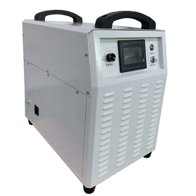 İyi fiyat DSP-60kw Hava Soğutmalı Dijital İndüksiyonlu Büzülme Montaj Makinesi çevrimiçi