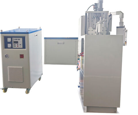 İyi fiyat Energy Conservation IGBT Induction Hardening Machine with 500mm Quenching Tool for Precision Heating (Düzgün ısıtma için 500 mm söndürme aracı olan IGBT endüksiyon sertleştirme makinesi) çevrimiçi